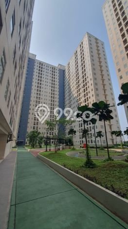 Apartemen Harga Terjangkau untuk Dijual di Cikokol Dengan Spesifikasi 2 KT & 1 KM Apartemen Harga Terjangkau untuk Dijual di Cikokol Dengan Spesifikasi 2 KT & 1 KM
