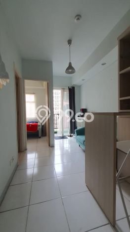 Apartemen Harga Terjangkau untuk Dijual di Cikokol Dengan Spesifikasi 2 KT & 1 KM Apartemen Harga Terjangkau untuk Dijual di Cikokol Dengan Spesifikasi 2 KT & 1 KM