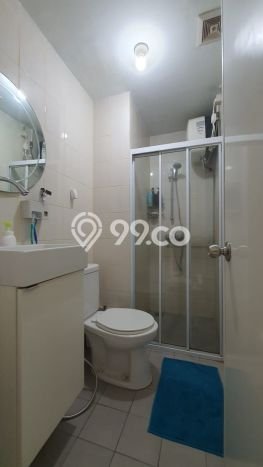 Apartemen Harga Terjangkau untuk Dijual di Cikokol Dengan Spesifikasi 2 KT & 1 KM Apartemen Harga Terjangkau untuk Dijual di Cikokol Dengan Spesifikasi 2 KT & 1 KM