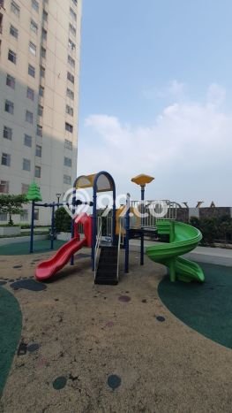 Apartemen Harga Terjangkau untuk Dijual di Cikokol Dengan Spesifikasi 2 KT & 1 KM Apartemen Harga Terjangkau untuk Dijual di Cikokol Dengan Spesifikasi 2 KT & 1 KM