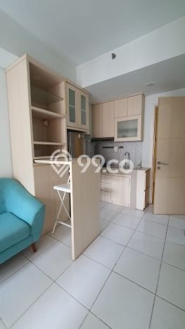 Apartemen Harga Terjangkau untuk Dijual di Cikokol Dengan Spesifikasi 2 KT & 1 KM Apartemen Harga Terjangkau untuk Dijual di Cikokol Dengan Spesifikasi 2 KT & 1 KM