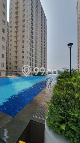 Apartemen Harga Terjangkau untuk Dijual di Cikokol Dengan Spesifikasi 2 KT & 1 KM Apartemen Harga Terjangkau untuk Dijual di Cikokol Dengan Spesifikasi 2 KT & 1 KM