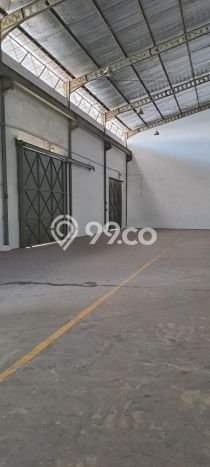 Untuk Disewa Gudang di Legok Tangerang LT 987m2, LB 450m2 Untuk Disewa Gudang di Legok Tangerang LT 987m2, LB 450m2
