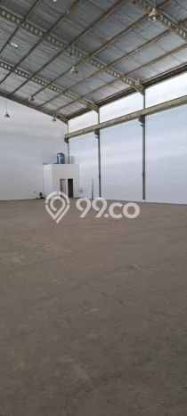 Untuk Disewa Gudang di Legok Tangerang LT 987m2, LB 450m2 Untuk Disewa Gudang di Legok Tangerang LT 987m2, LB 450m2