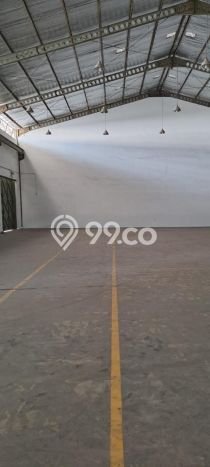 Untuk Disewa Gudang di Legok Tangerang LT 987m2, LB 450m2 Untuk Disewa Gudang di Legok Tangerang LT 987m2, LB 450m2
