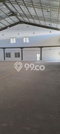 Untuk Disewa Gudang di Legok Tangerang LT 987m2, LB 450m2 Untuk Disewa Gudang di Legok Tangerang LT 987m2, LB 450m2