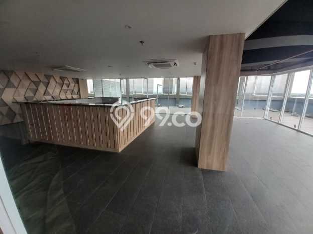 Unit Kantor Tersedia di Gading Serpong Spesifikasi LB 9600m2 Unit Kantor Tersedia di Gading Serpong Spesifikasi LB 9600m2