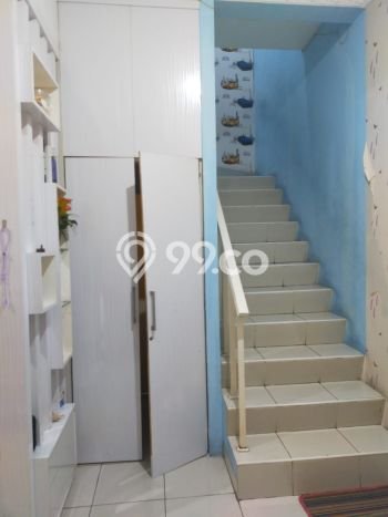Jual Rumah Modern 4 KT di Modernland, Tangerang Jual Rumah Modern 4 KT di Modernland, Tangerang
