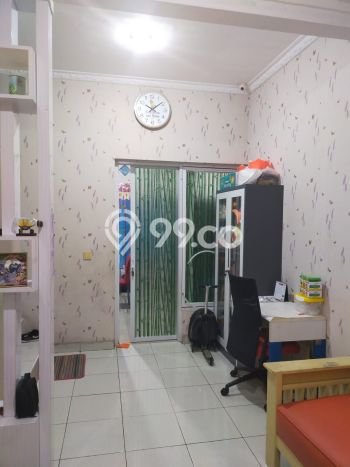 Jual Rumah Modern 4 KT di Modernland, Tangerang Jual Rumah Modern 4 KT di Modernland, Tangerang