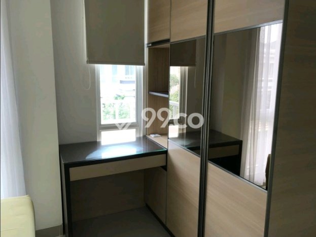 Hunian Nyaman Asri 4 KT Siap Pakai di Gading Serpong Tangerang Hunian Nyaman Asri 4 KT Siap Pakai di Gading Serpong Tangerang