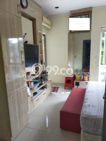 Jual Rumah Modern 4 KT di Modernland, Tangerang Jual Rumah Modern 4 KT di Modernland, Tangerang