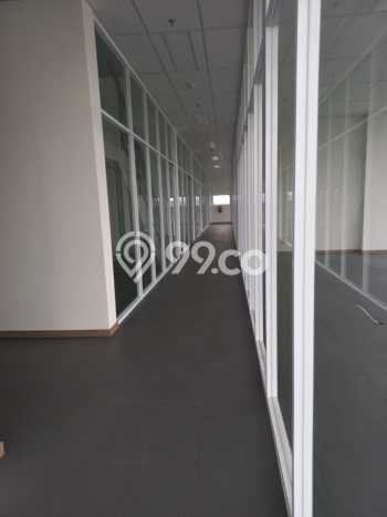 Unit Kantor Tersedia di Gading Serpong Spesifikasi LB 9600m2 Unit Kantor Tersedia di Gading Serpong Spesifikasi LB 9600m2
