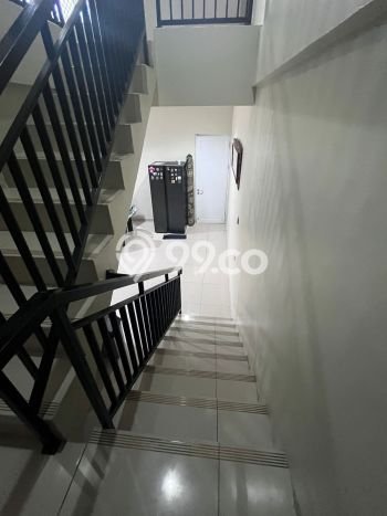 For Sale! Premium House LT 164m2 Desain Elegan di Modernland For Sale! Premium House LT 164m2 Desain Elegan di Modernland