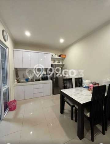 Dijual Hunian Rumah Nyaman 3 Kamar di Gading Serpong, Tangerang Dijual Hunian Rumah Nyaman 3 Kamar di Gading Serpong, Tangerang