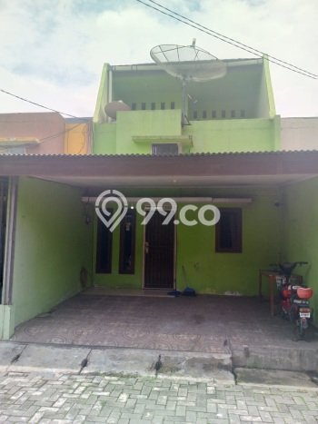 Dijual Rumah Strategis Bagus Punya 3 KT di Periuk Tangerang SHM Dijual Rumah Strategis Bagus Punya 3 KT di Periuk Tangerang SHM