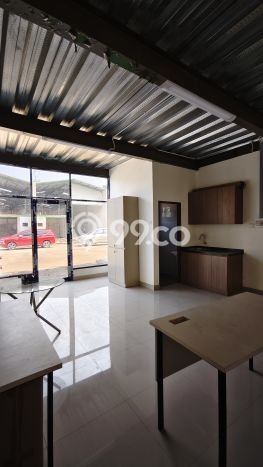 Gudang Dijual di Prime Area Tangerang Luas 360m2 Gudang Dijual di Prime Area Tangerang Luas 360m2