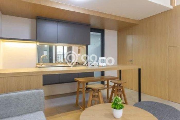 Disewakan Hunian Konsep Modern di BSD Tangerang Selatan dengan 3 KT Disewakan Hunian Konsep Modern di BSD Tangerang Selatan dengan 3 KT
