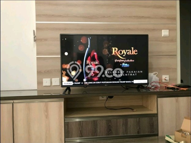 Hunian Nyaman Asri 4 KT Siap Pakai di Gading Serpong Tangerang Hunian Nyaman Asri 4 KT Siap Pakai di Gading Serpong Tangerang