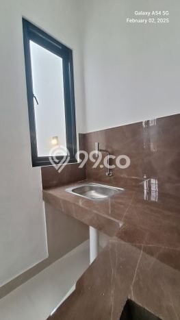 Rumah Modern 2 KT di Cimanggu Bogor Unfurnished Rumah Modern 2 KT di Cimanggu Bogor Unfurnished