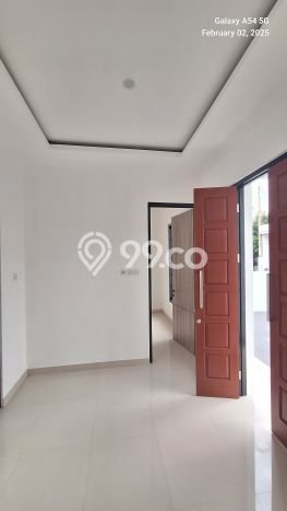 Jual Rumah Eksklusif 3 KT di Cimanggu, Bogor Jual Rumah Eksklusif 3 KT di Cimanggu, Bogor