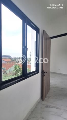 Jual Rumah Eksklusif 3 KT di Cimanggu, Bogor Jual Rumah Eksklusif 3 KT di Cimanggu, Bogor