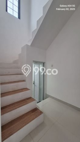 Jual Rumah Eksklusif 3 KT di Cimanggu, Bogor Jual Rumah Eksklusif 3 KT di Cimanggu, Bogor