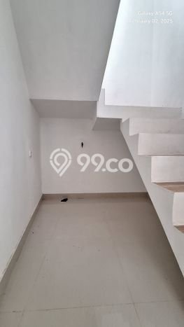 Rumah Modern 2 KT di Cimanggu Bogor Unfurnished Rumah Modern 2 KT di Cimanggu Bogor Unfurnished