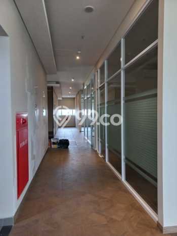 Unit Kantor Tersedia di Gading Serpong Spesifikasi LB 9600m2 Unit Kantor Tersedia di Gading Serpong Spesifikasi LB 9600m2
