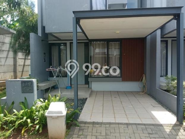 Disewakan Hunian Konsep Modern di BSD Tangerang Selatan dengan 3 KT Disewakan Hunian Konsep Modern di BSD Tangerang Selatan dengan 3 KT
