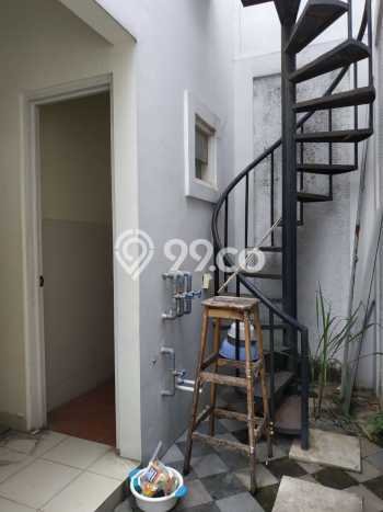 Rumah Minimalis 3 KT di Gading Serpong Tangerang Unfurnished Rumah Minimalis 3 KT di Gading Serpong Tangerang Unfurnished