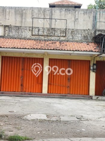 Ruko Disewa di Tangerang dengan LB 162m2 Area Komersial Ramai Ruko Disewa di Tangerang dengan LB 162m2 Area Komersial Ramai
