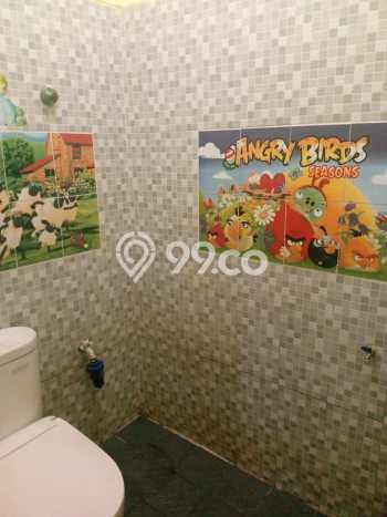 Dijual Rumah Strategis Bagus Punya 3 KT di Periuk Tangerang SHM Dijual Rumah Strategis Bagus Punya 3 KT di Periuk Tangerang SHM