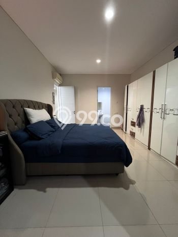 For Sale! Premium House LT 164m2 Desain Elegan di Modernland For Sale! Premium House LT 164m2 Desain Elegan di Modernland