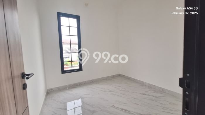 Jual Rumah Eksklusif 3 KT di Cimanggu, Bogor Jual Rumah Eksklusif 3 KT di Cimanggu, Bogor
