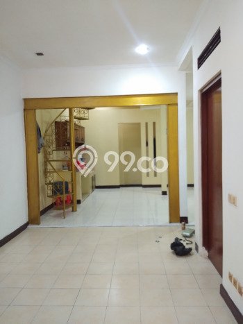 Disewakan Rumah Harga Terjangkau di Lippo Karawaci Tangerang dengan 2 KT Disewakan Rumah Harga Terjangkau di Lippo Karawaci Tangerang dengan 2 KT