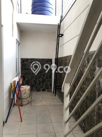 Jual Rumah Minimalis Bagus Punya 3 KT di Serpong Tangerang Selatan SHM Jual Rumah Minimalis Bagus Punya 3 KT di Serpong Tangerang Selatan SHM