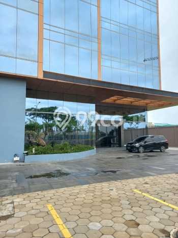 Unit Kantor Tersedia di Gading Serpong Spesifikasi LB 9600m2 Unit Kantor Tersedia di Gading Serpong Spesifikasi LB 9600m2
