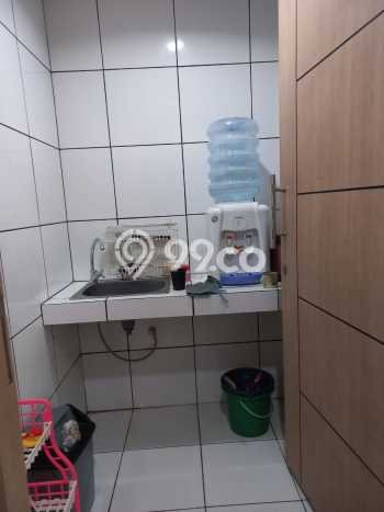 Unit Kantor Tersedia di Gading Serpong Spesifikasi LB 9600m2 Unit Kantor Tersedia di Gading Serpong Spesifikasi LB 9600m2