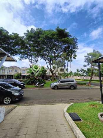 Hunian Nyaman Asri 3 KT Siap Huni di Gading Serpong Tangerang Hunian Nyaman Asri 3 KT Siap Huni di Gading Serpong Tangerang