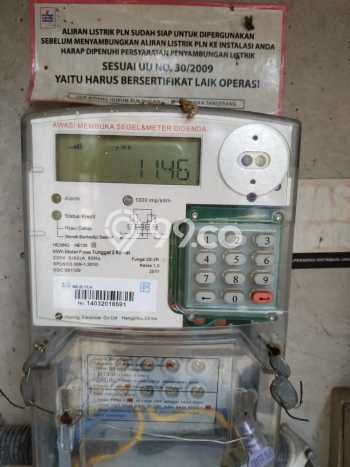 Rumah Minimalis 3 KT di Gading Serpong Tangerang Unfurnished Rumah Minimalis 3 KT di Gading Serpong Tangerang Unfurnished