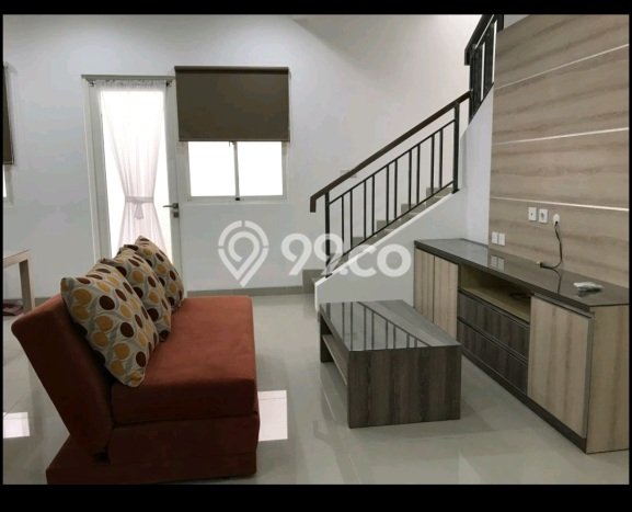 Hunian Nyaman Asri 4 KT Siap Pakai di Gading Serpong Tangerang Hunian Nyaman Asri 4 KT Siap Pakai di Gading Serpong Tangerang