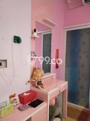Jual Rumah Modern 4 KT di Modernland, Tangerang Jual Rumah Modern 4 KT di Modernland, Tangerang