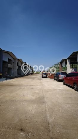 Gudang Dijual di Prime Area Tangerang Luas 360m2 Gudang Dijual di Prime Area Tangerang Luas 360m2