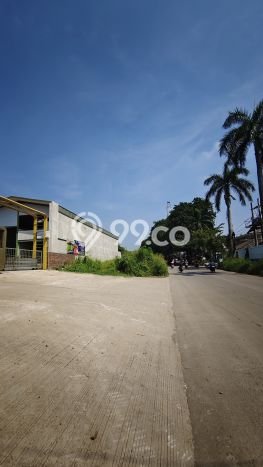 Gudang Dijual di Prime Area Tangerang Luas 360m2 Gudang Dijual di Prime Area Tangerang Luas 360m2