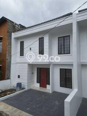 Jual Rumah Eksklusif 3 KT di Cimanggu, Bogor Jual Rumah Eksklusif 3 KT di Cimanggu, Bogor