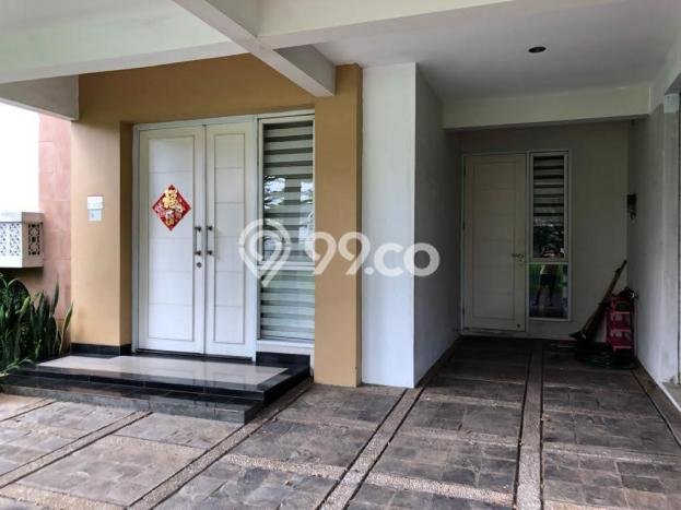 Jual Rumah Minimalis Bagus Punya 3 KT di Serpong Tangerang Selatan SHM Jual Rumah Minimalis Bagus Punya 3 KT di Serpong Tangerang Selatan SHM