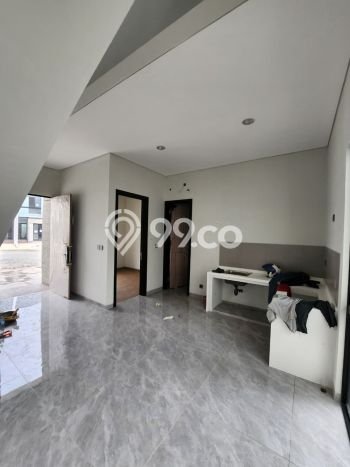 Rumah Luas Asri 3 KT Siap Huni di Cikokol Tangerang Rumah Luas Asri 3 KT Siap Huni di Cikokol Tangerang