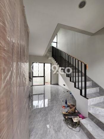 Rumah Luas Asri 3 KT Siap Huni di Cikokol Tangerang Rumah Luas Asri 3 KT Siap Huni di Cikokol Tangerang