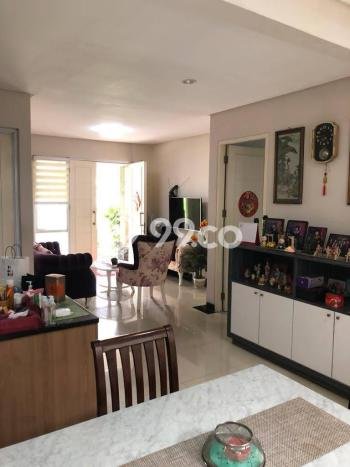 Jual Rumah Minimalis Bagus Punya 3 KT di Serpong Tangerang Selatan SHM Jual Rumah Minimalis Bagus Punya 3 KT di Serpong Tangerang Selatan SHM