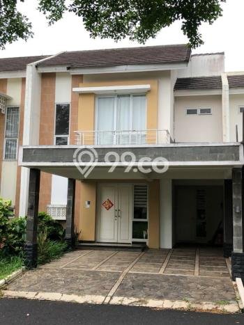 Jual Rumah Minimalis Bagus Punya 3 KT di Serpong Tangerang Selatan SHM Jual Rumah Minimalis Bagus Punya 3 KT di Serpong Tangerang Selatan SHM